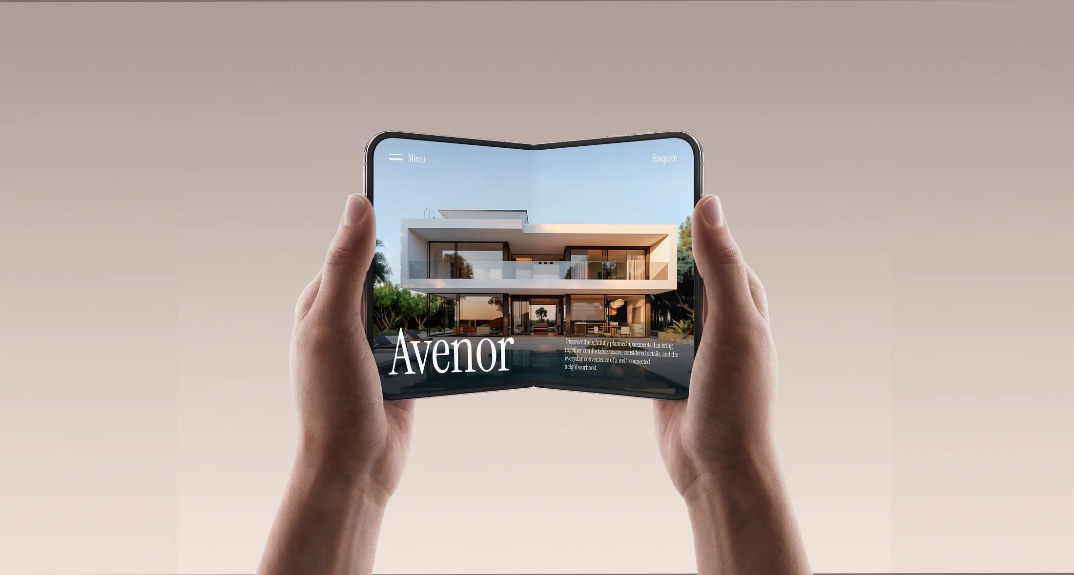 Avenor case study image 4
