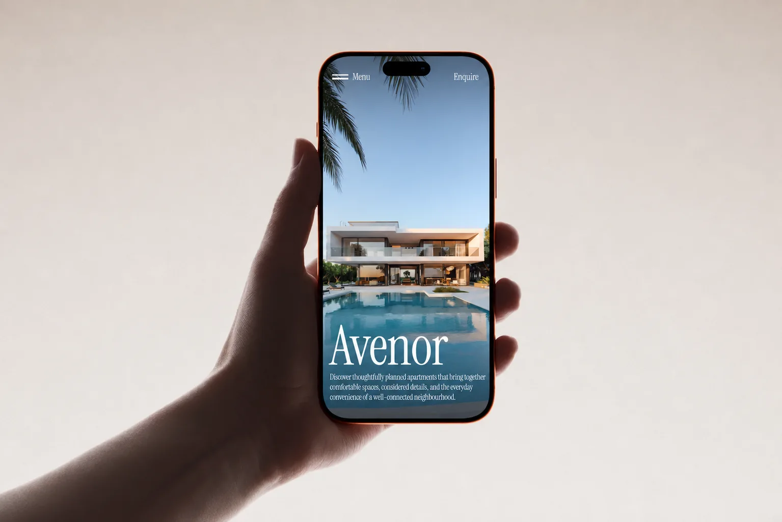 Avenor case study image 5
